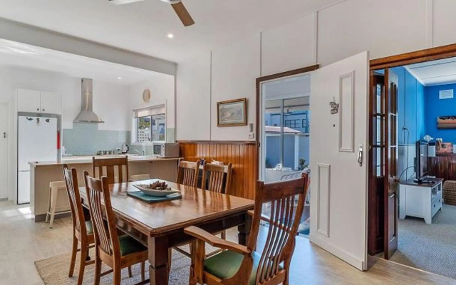 Modern Cottage in the Heart of Huskisson – Guest Rooms – Huskisson