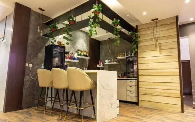 Sweet Solimanya Serviced Apartments
