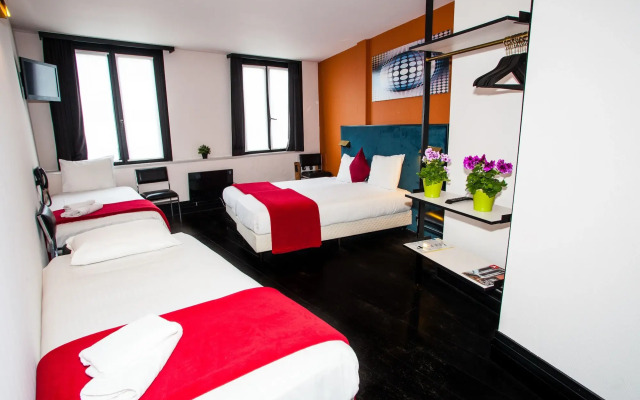 Hotel National