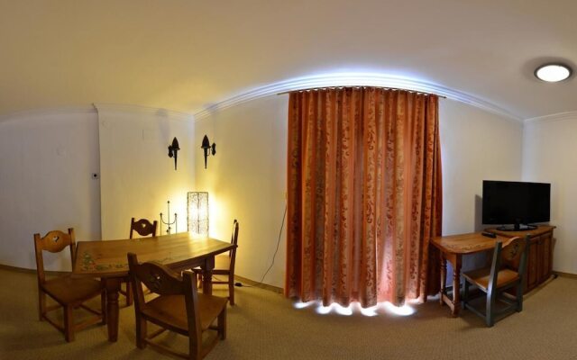 Hotel Edelweiss