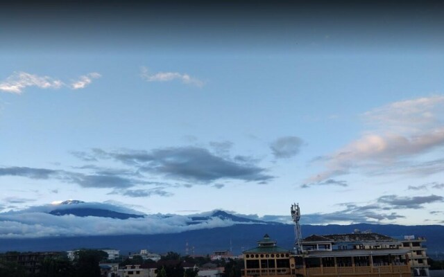 Climbers home - Hostel