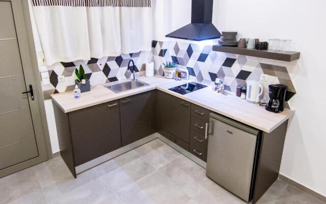 Indigo Apartments 2
