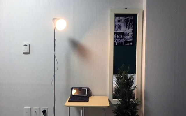Nanu Guesthouse KPOP - Hostel