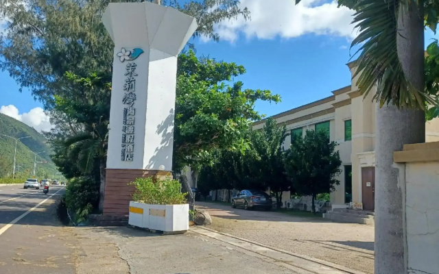 Jessamine Bay Hotel Resorts