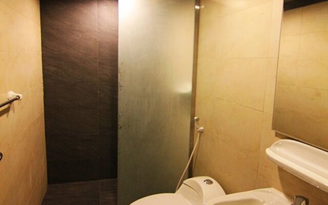 Rawaq Suites 8 Al Nahdah