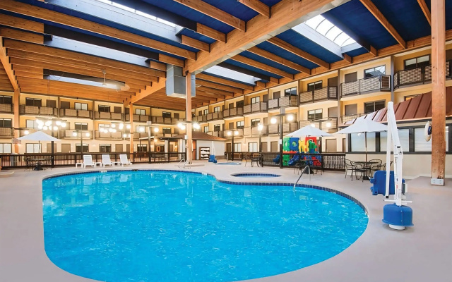 Red Lion Hotel Gillette