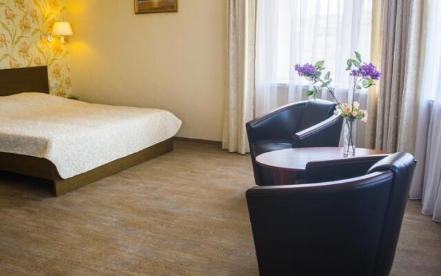 Семь Ветров