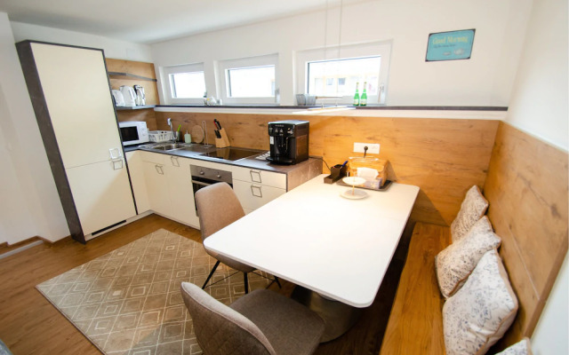 Penthouse Amadeus