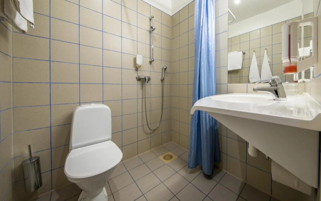 Saarema Thalasso Spa Hotel
