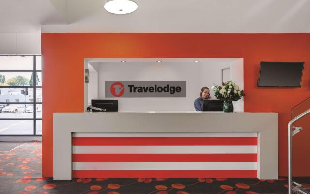 Travelodge Hotel Hobart