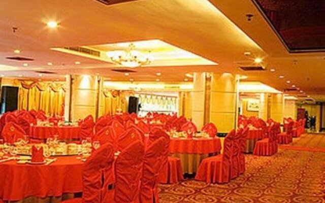 Jin Yan Fortune Grand Hotel