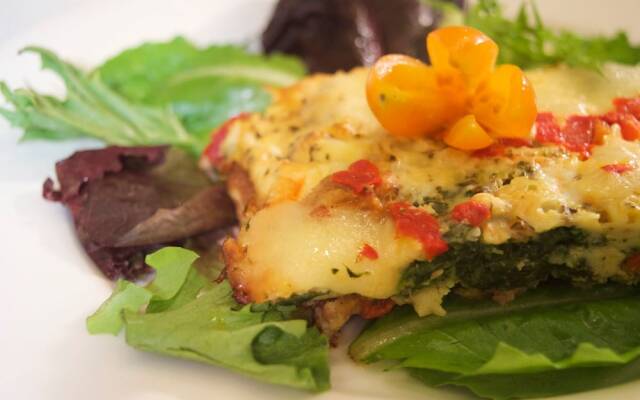 The Pawling House Bed & Breakfast