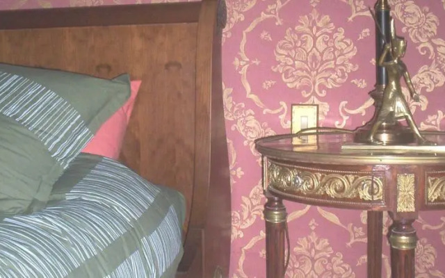 Chambre d'hôtes Casa La Signora Di Perugia