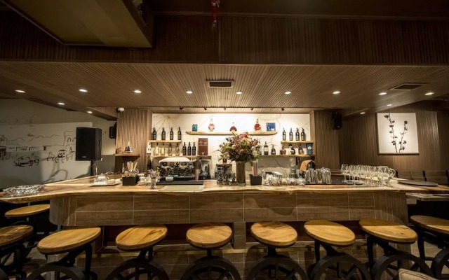 Nesta Hotel Saigon