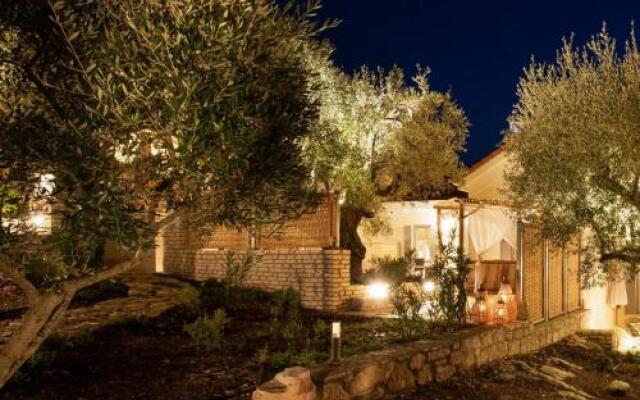 Olivea Premium Holiday Homes