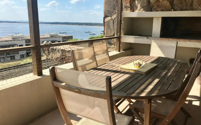 Quartier Punta Ballena 2 dorm en suite