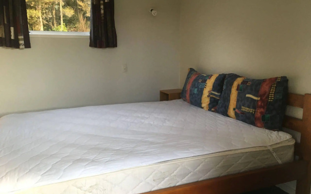 Tongariro Holiday Park