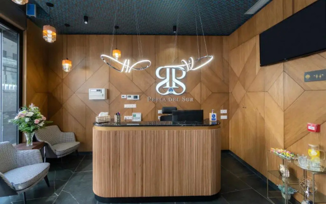 Hotel Perla Del Sur