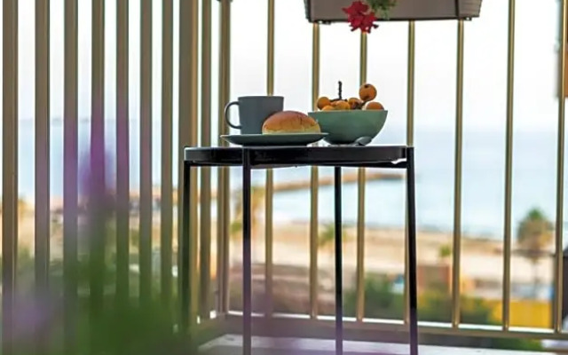 B&B a due passi dal mare