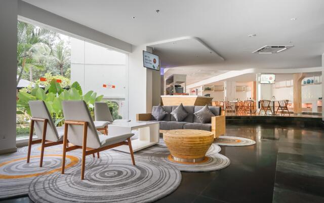 HARRIS Resort Batam Waterfront