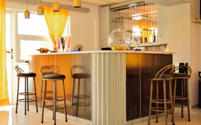 Fresh Hotel Faliraki