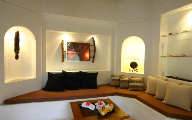 The Boracay Beach Resort