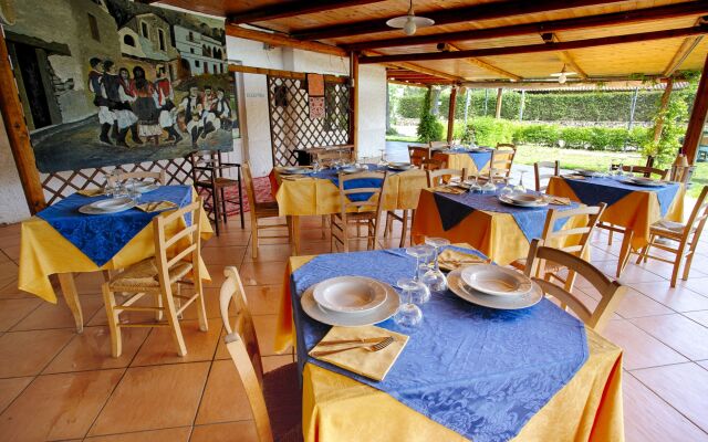 Hotel Al Faro