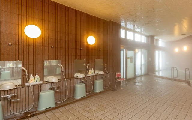 Tabist Heilsam Kurikoma Cottage