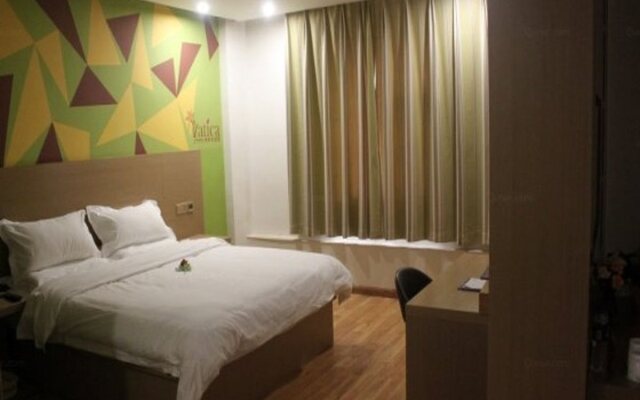 Vatica HeNan LuoYang Wangcheng Park Hotel