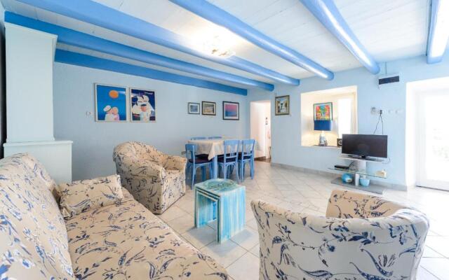 Seaside Villas Eli