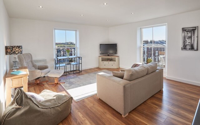 Host Stay Abbey Court Apartment