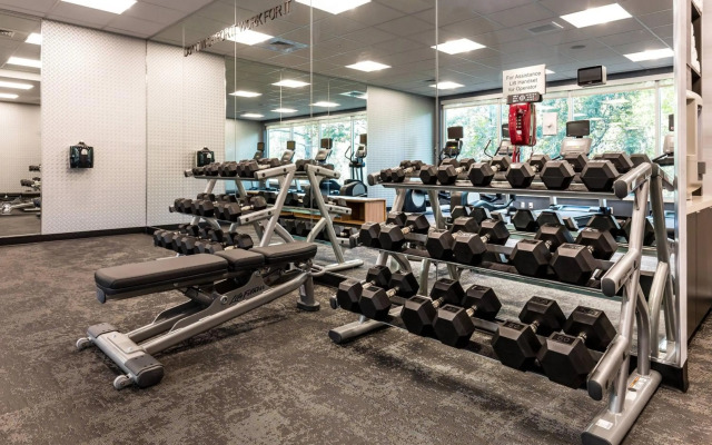 Fairfield Inn & Suites by Marriott Crestview