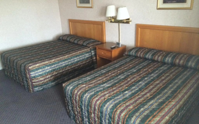 Alma Motel Alma