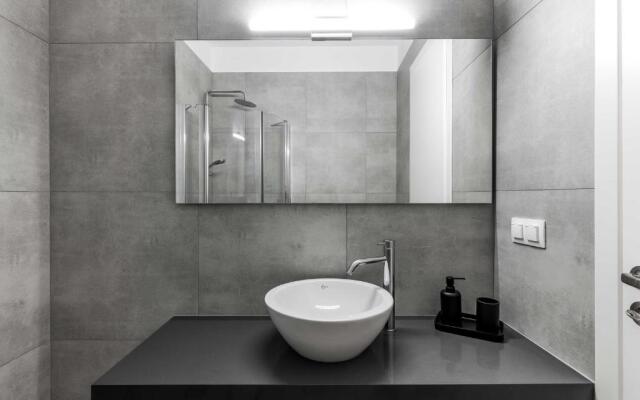 Nama LUXURY Villa 250m from the sea @Makry Gialos