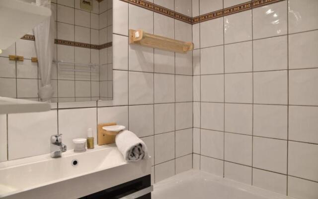 Residence 3000 - Studio pour 4 Personnes 02