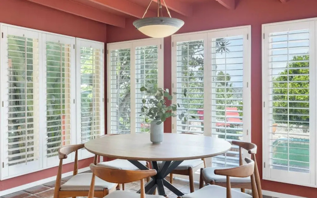A-lister by Avantstay Hollywood Hills Luxe Group Escape w/ Pool