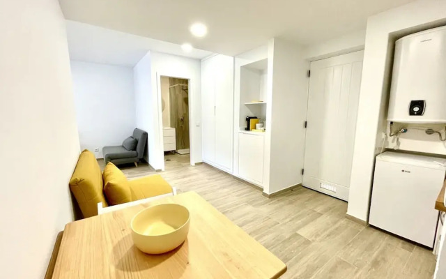 Albufeira Açoteias Design APT by Homing