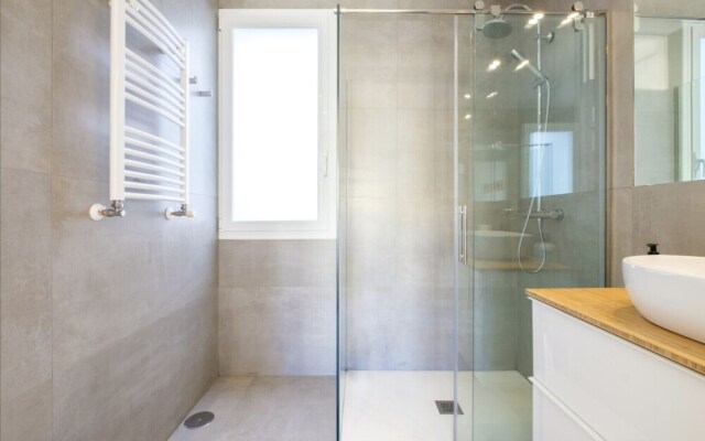Luxury and comfort in Retiro