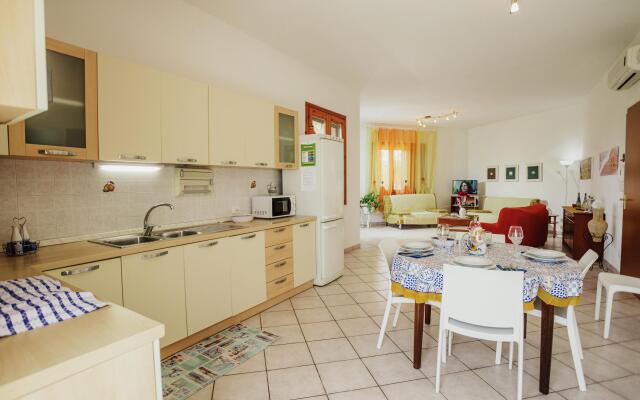 Villa Occhi Blu - Tre Fontane