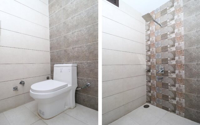 Hotel Kakkar By OYO Rooms