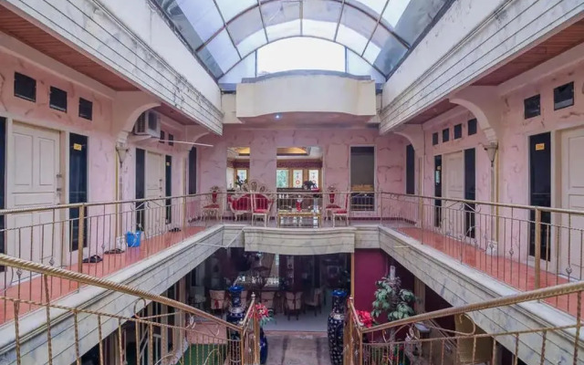 RedDoorz Syariah at Jalan Ahmad Yani Jambi