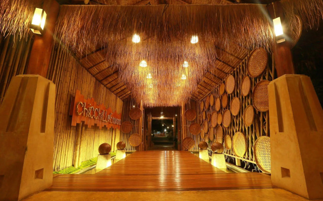 Chicchill @ Eravana, Pool Villa Pattaya