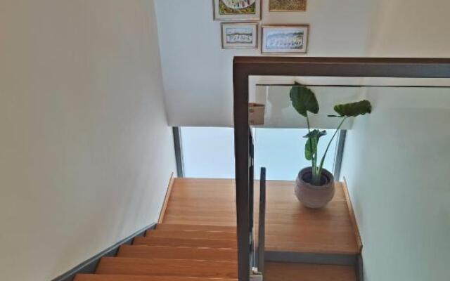 Arianna 2bd Villa