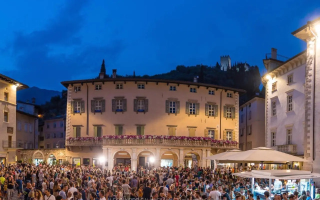 Little Arco Guest House