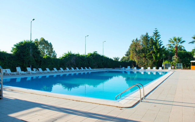 Hotel Dei Pini - Porto Empedocle