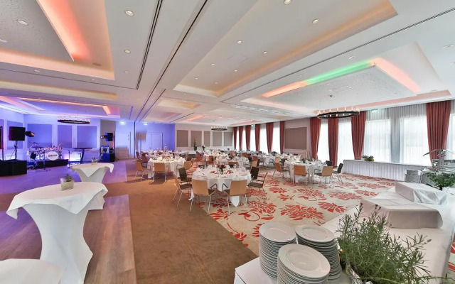 See + Sporthotel Ankum