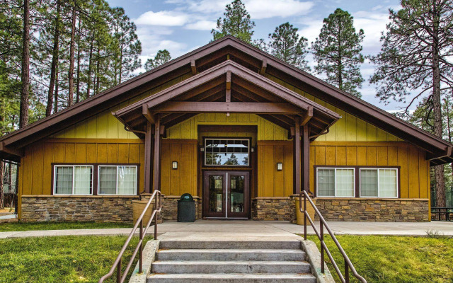 WorldMark Pinetop