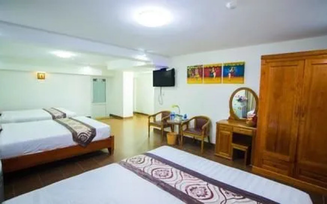 Talia Boutique Hotel