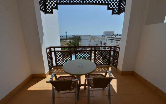 Timoulay Hotel & Spa Agadir