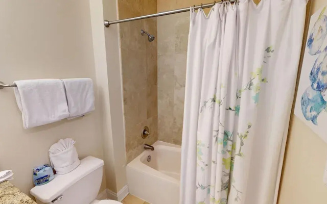 St. Maarten Penthouse 1 3 Bedroom Condo